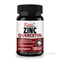 Cápsulas de vitamina imune de vitamina que quercetina vitamina